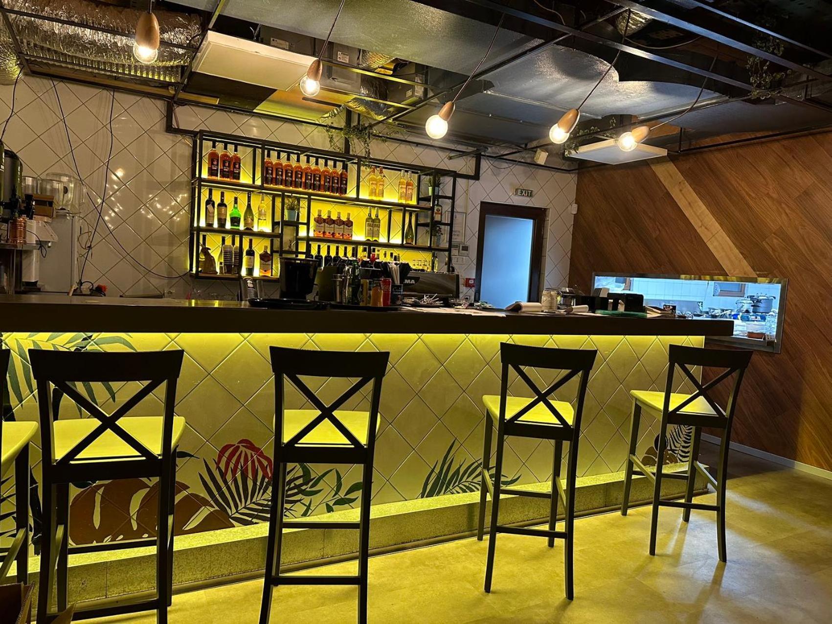 Kame Hotel Belgrade,贝尔格莱德凯美酒店 Ledine エクステリア 写真